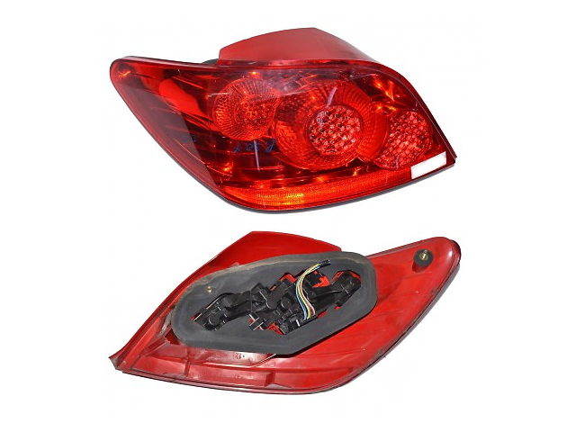 Combination Rearlight