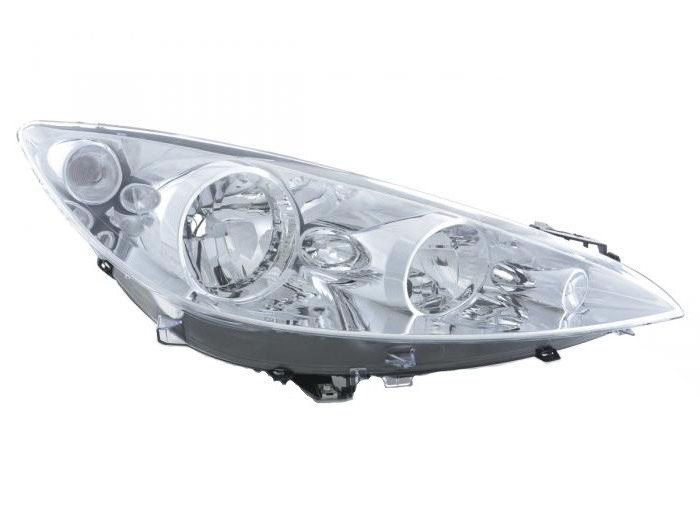Fanale 308 / RCZ -3/11 destra