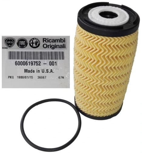 Oil Filter