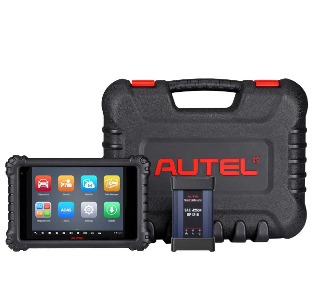 Autel MaxiSys MS908S3