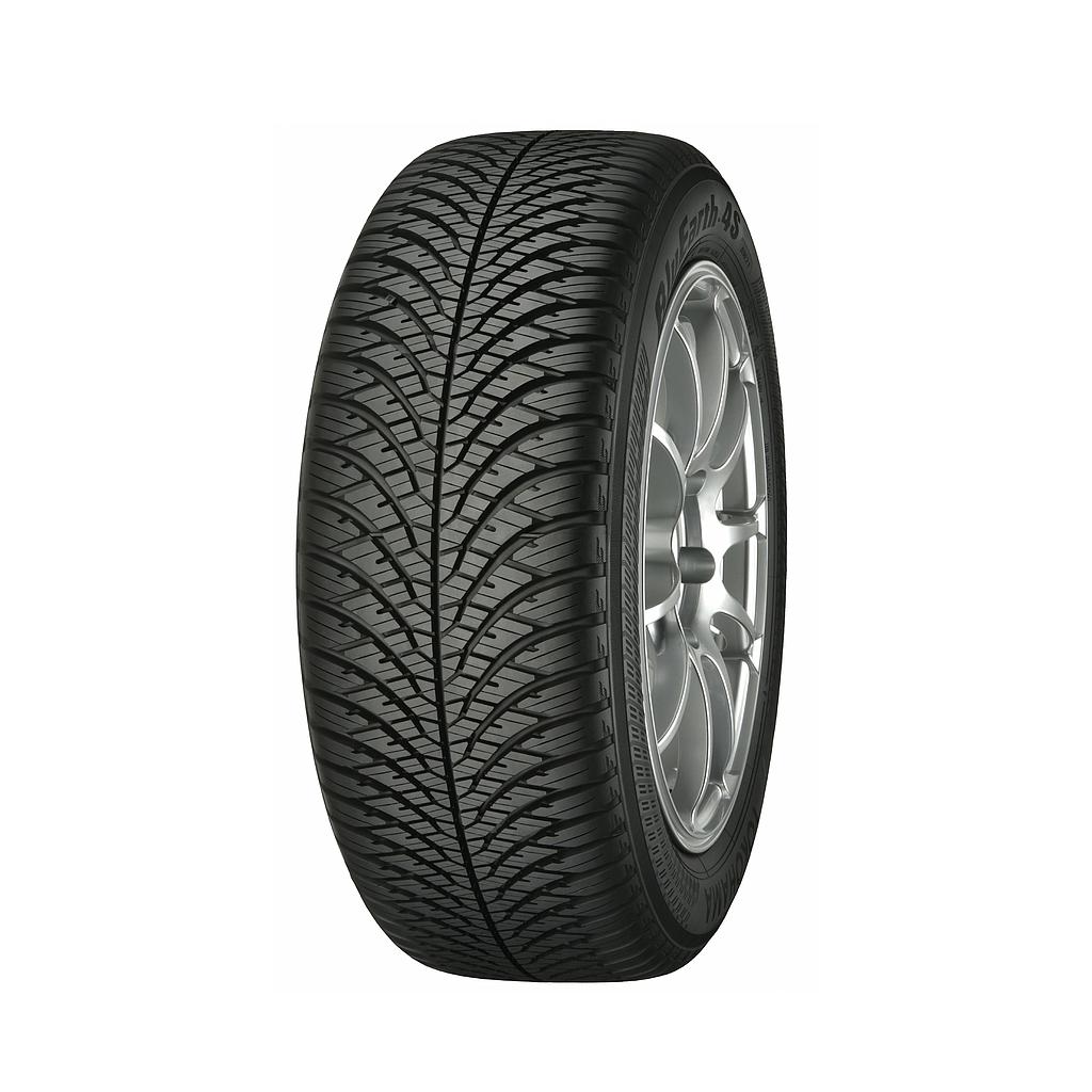 Yokohama BluEarth-4S AW21 215/50 R18 92V 