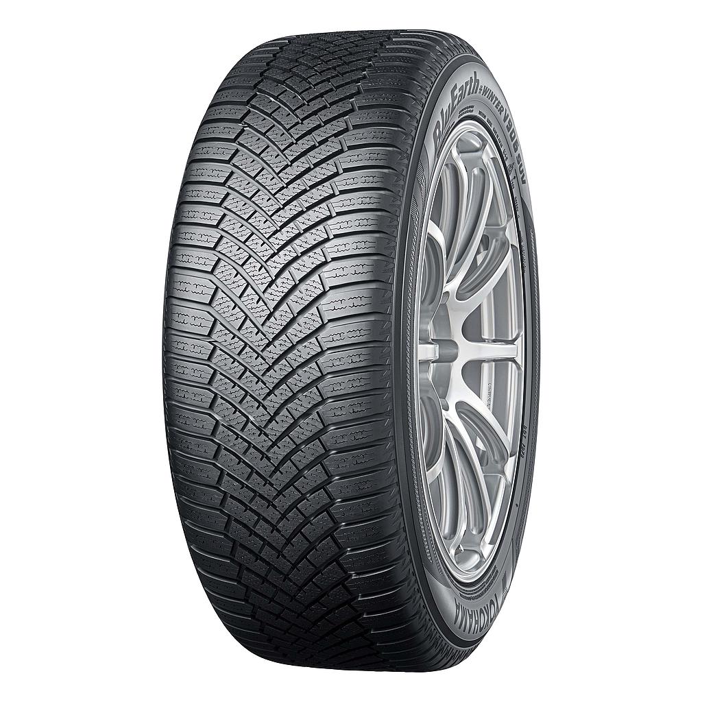 Yokohama BluEarth-Winter V906 SUV 275/40 R21 107W XL