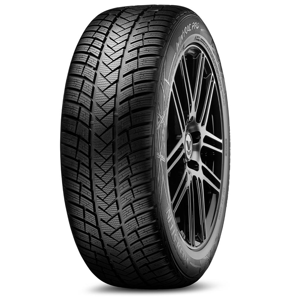 VREDESTEIN WINTRAC PRO+ 295/35 R21 107Y XL