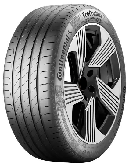 CONTINENTAL EcoContact 7 255/50 R19 103T 