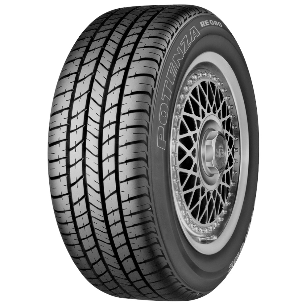 Bridgestone POTENZA RE080 185/60 R15 84H 