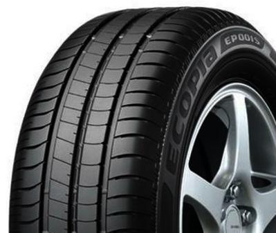 Bridgestone ECOPIA EP001S 185/65 R15 92V XL