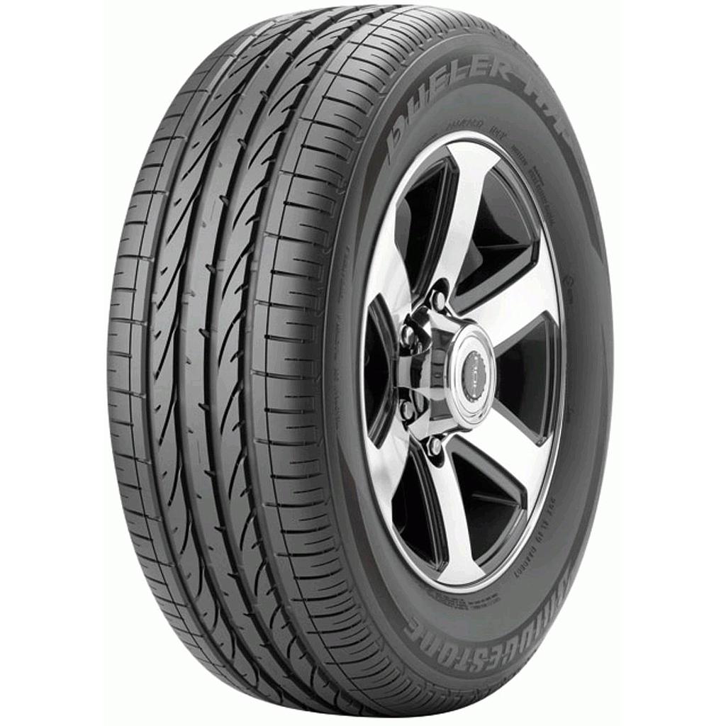 Bridgestone DUELER H/P 92A 265/50 R20 107V 