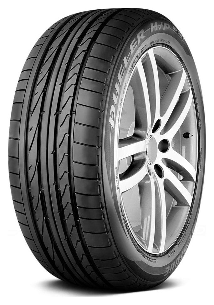 Bridgestone DUELER H/P SPORT 235/55 R19 101W