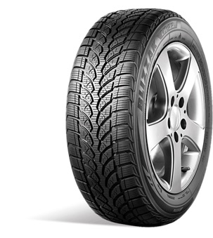 Bridgestone BLIZZAK LM-32C 215/60 R16 103T