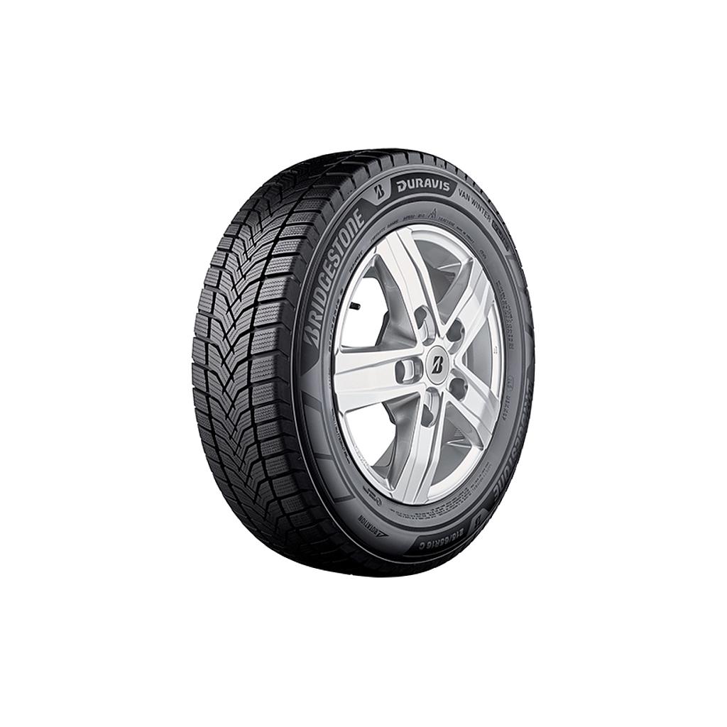 Bridgestone DURAVIS VAN WINTER 225/55 R17 109H