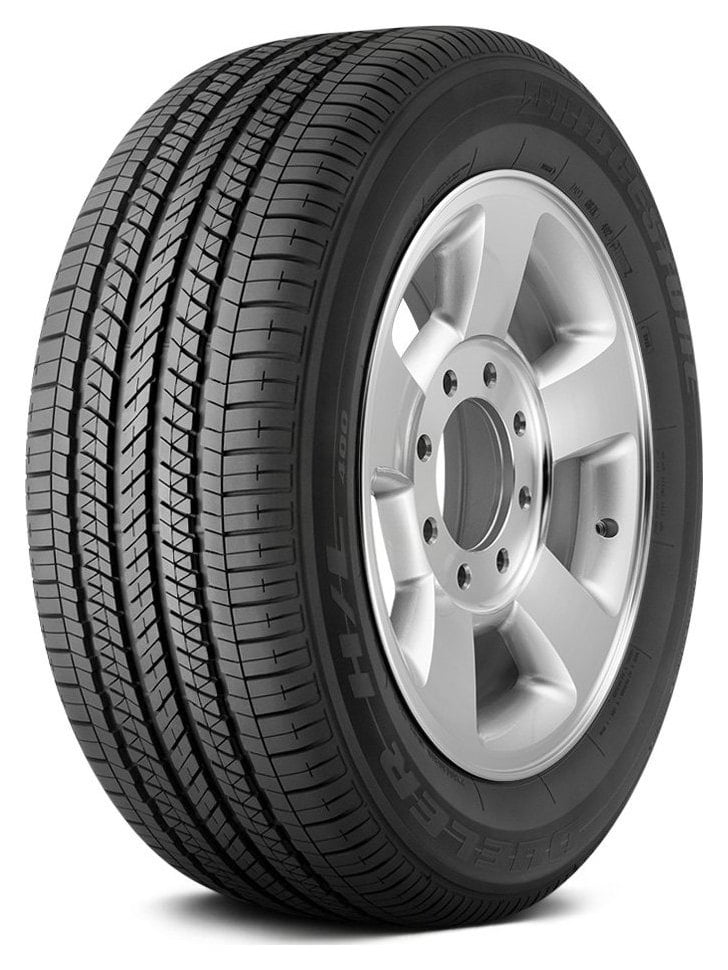 Bridgestone DUELER H/L 400 245/50 R20 102V 