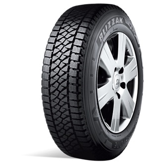 Bridgestone BLIZZAK W810 235/65 R16 115R 