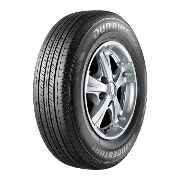 Bridgestone DURAVIS R611 215/65 R16 106S 