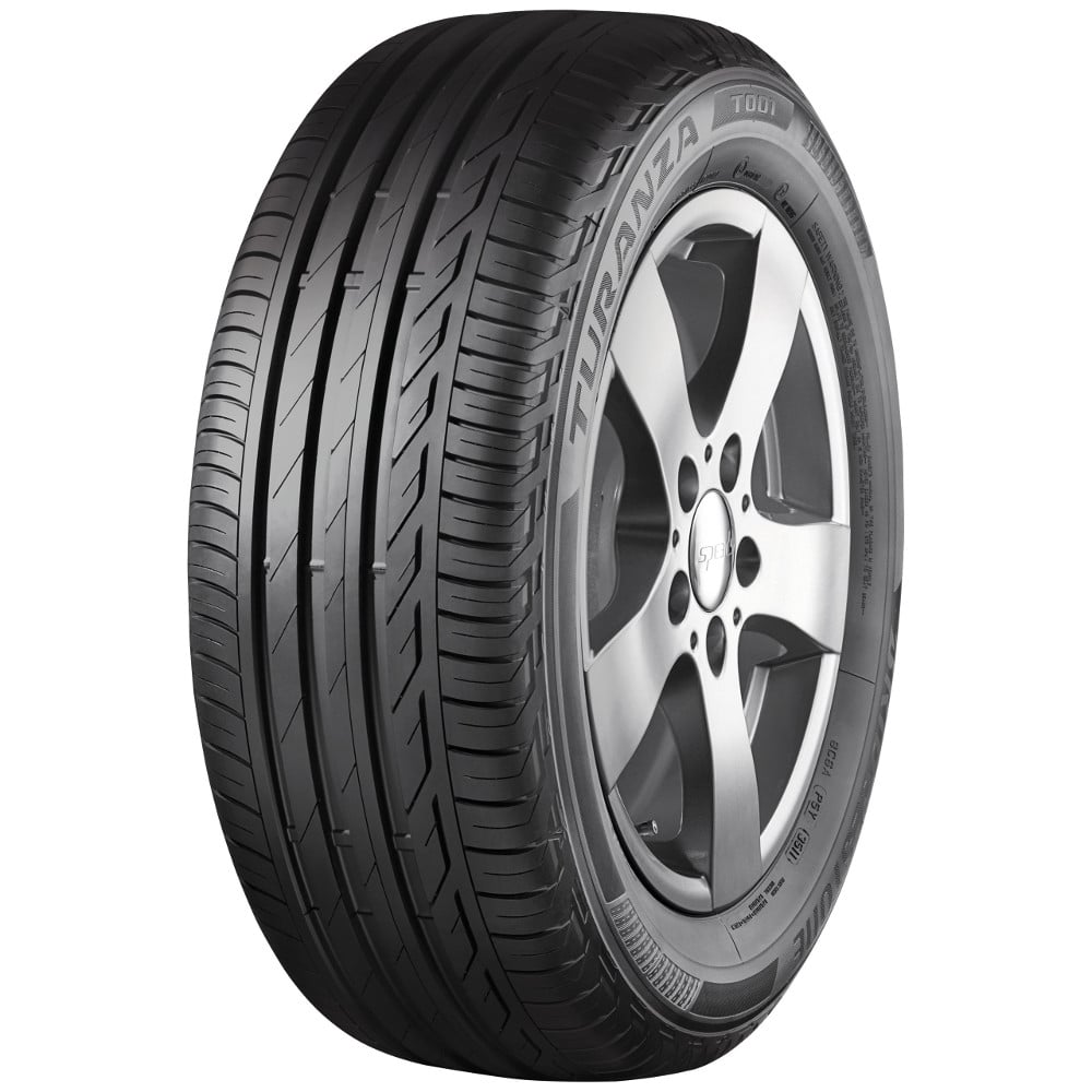 Bridgestone TURANZA T001 205/55 R17 91W 