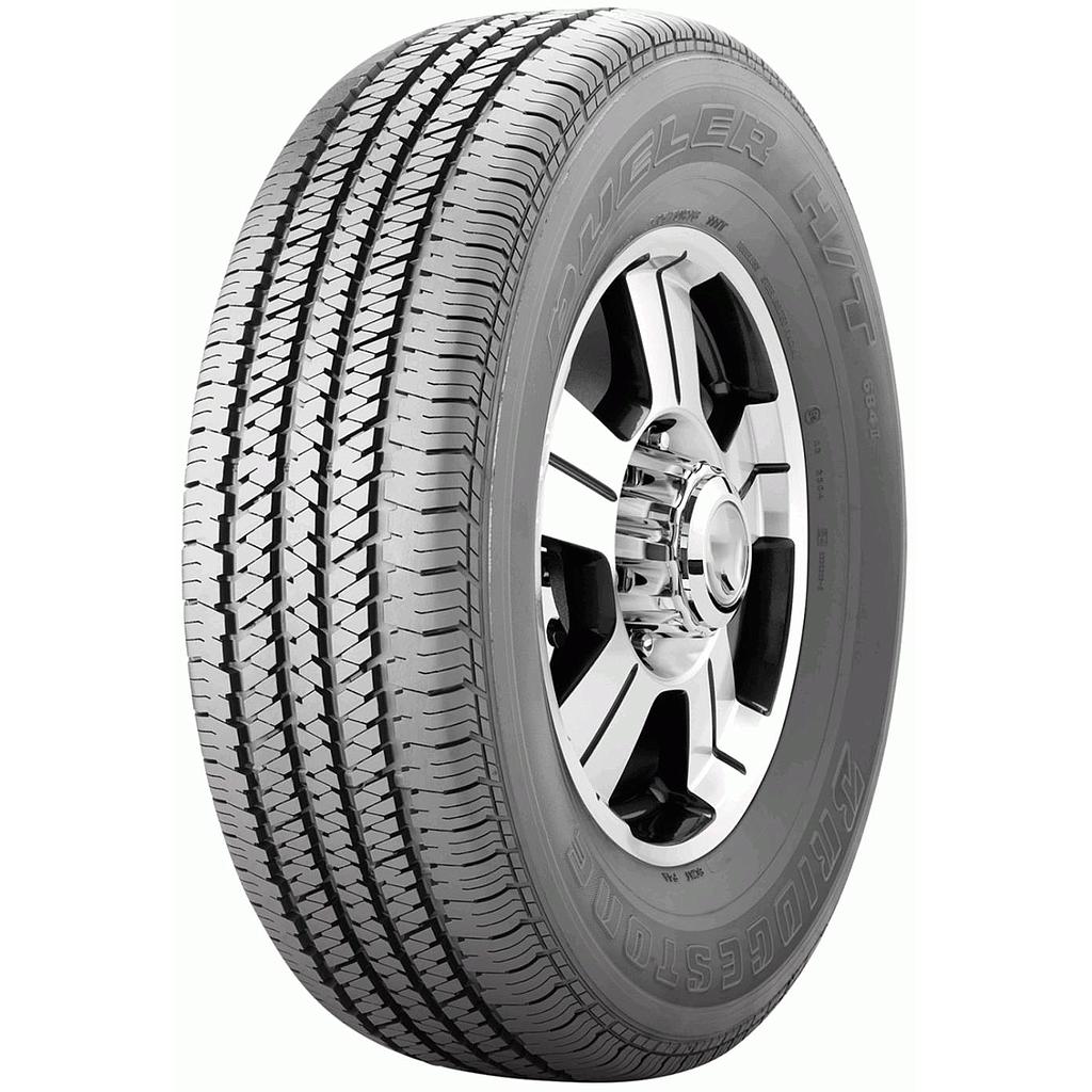 Bridgestone DUELER H/T 684 255/70 R16 111T 
