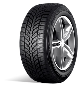 Bridgestone BLIZZAK LM-80 EVO 205/80 R16 104T XL