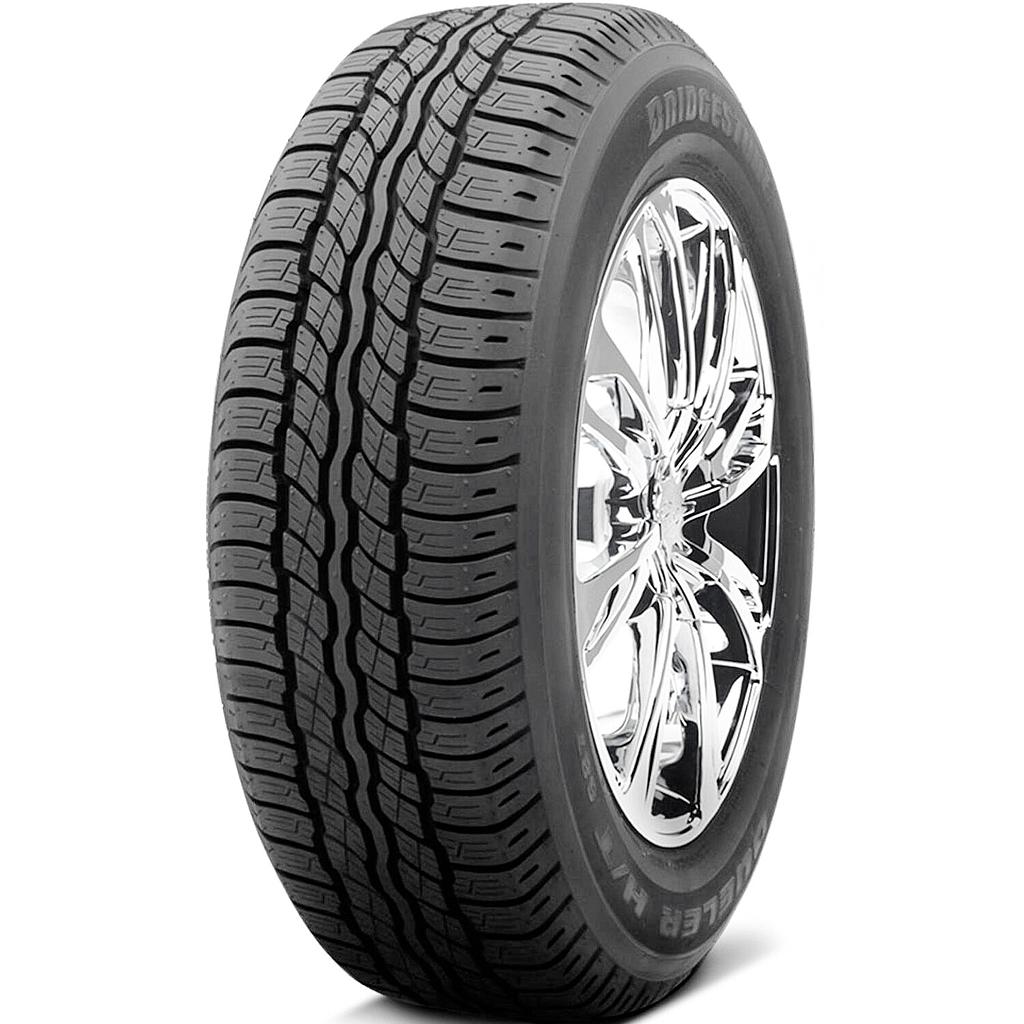 Bridgestone DUELER H/T 687 215/70 R16 100H 