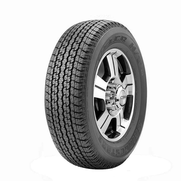 Bridgestone DUELER H/T 840 255/70 R15 112S 