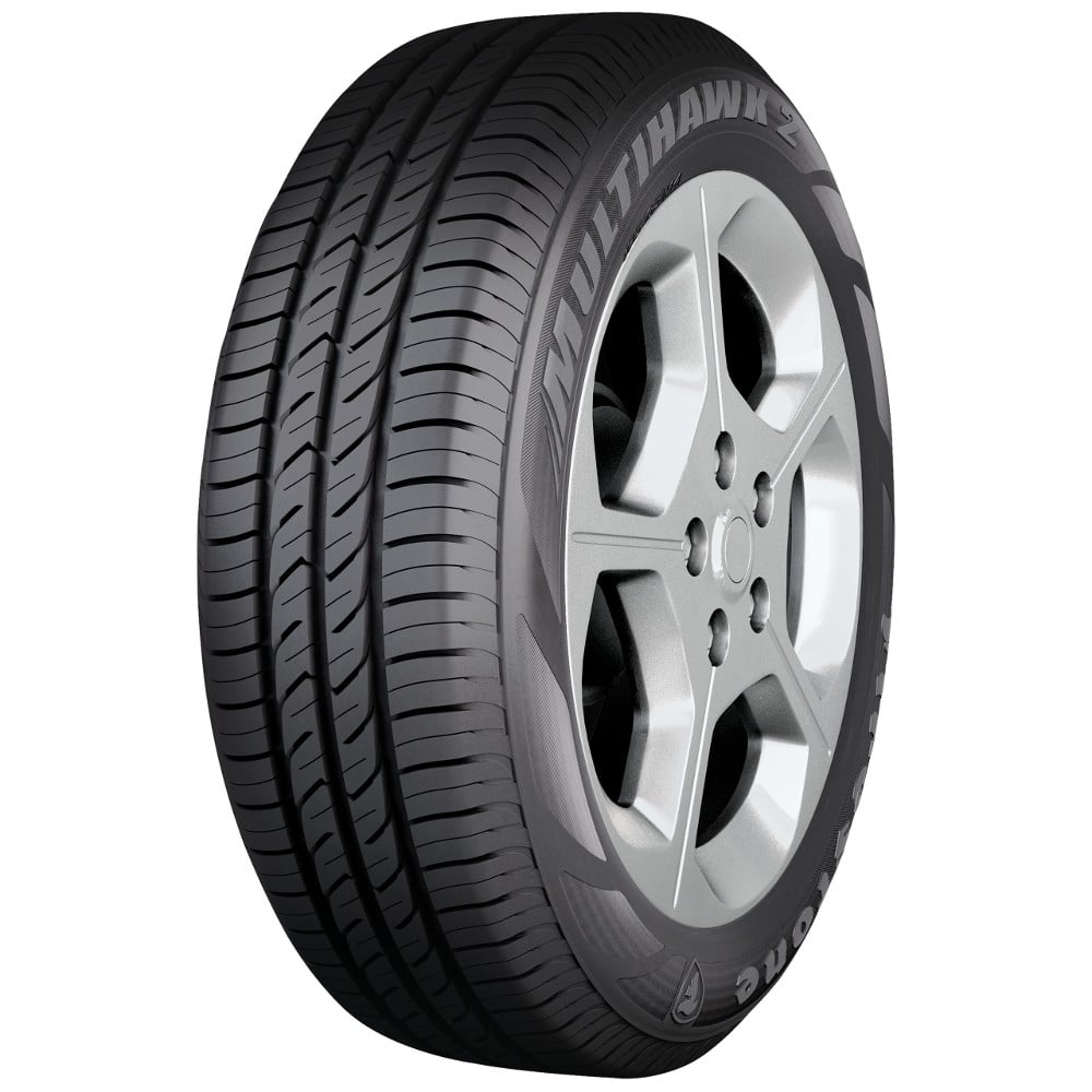 Firestone ROADHAWK 2 225/60 R18 100H 