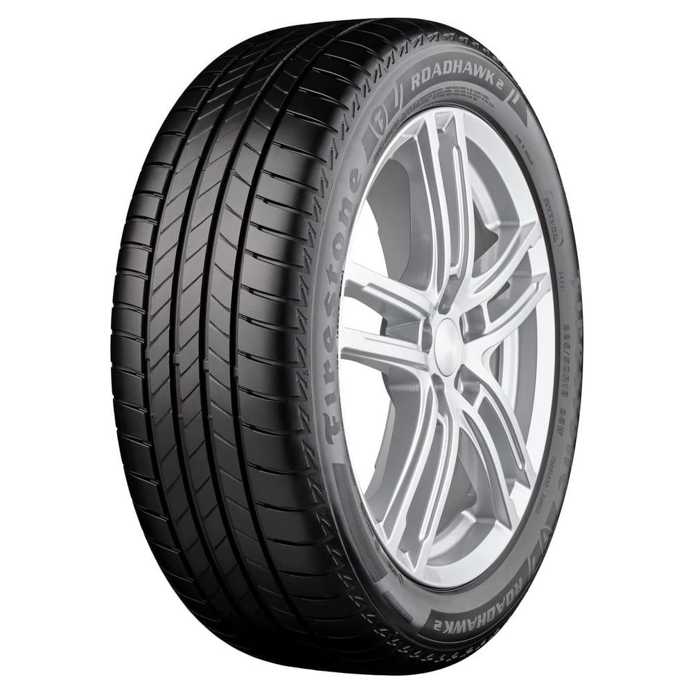 Firestone ROADHAWK 2 255/55 ZR19 111V XL