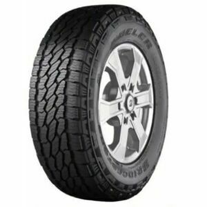 Bridgestone DUELER ALL TERRAIN A/T002 235/40 R19 96W XL
