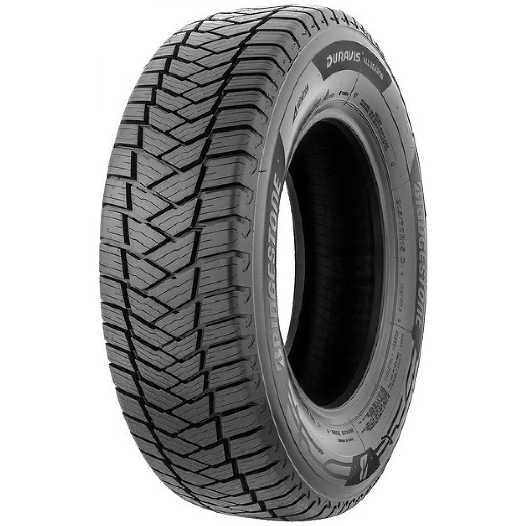 Bridgestone DURAVIS ALL SEASON 215/65 R16 106T