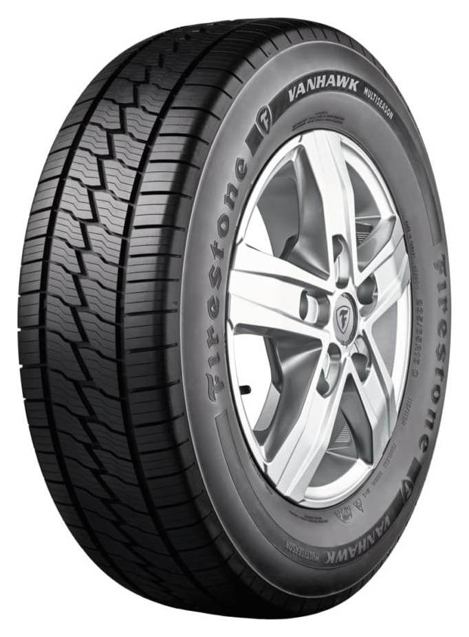 Firestone VANHAWK MULTISEASON 215/65 R15 104T 