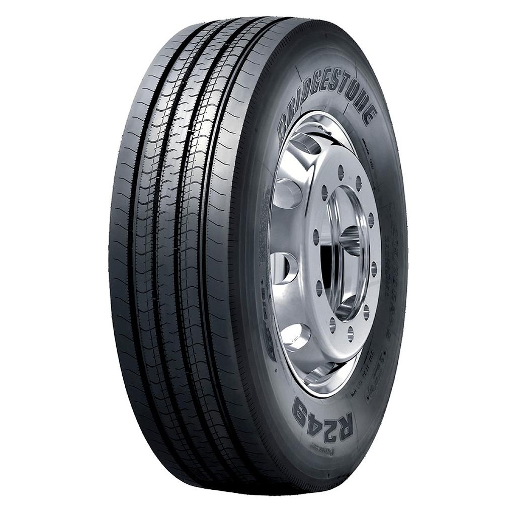 Bridgestone V-STEEL RIB 294 (R294) 215/75 R16 116N 