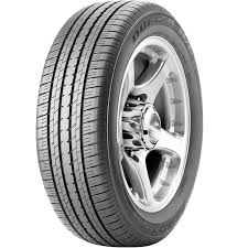Bridgestone DUELER H/L 33 225/60 R18 100H 