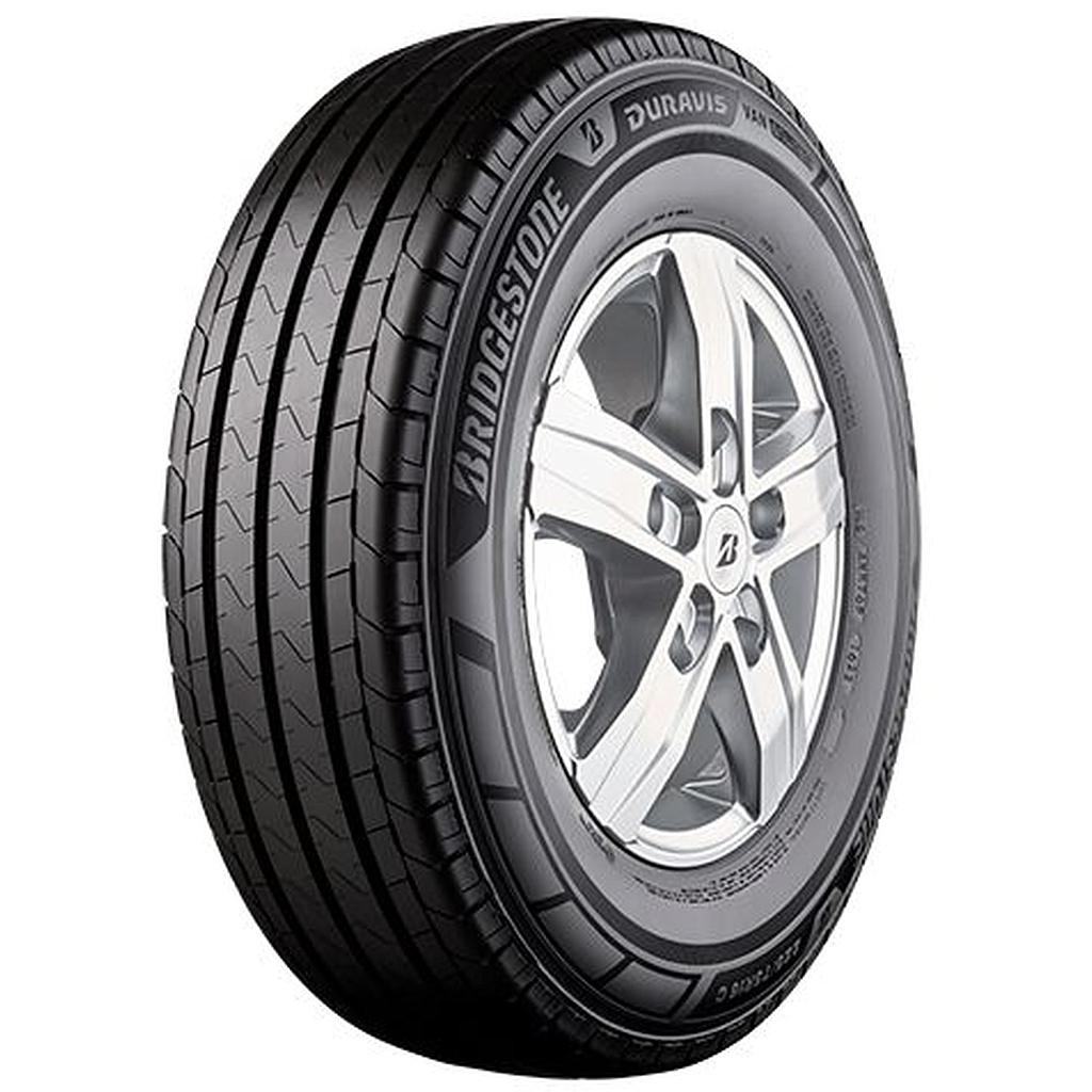 Bridgestone DURAVIS VAN 235/65 R16 121R 