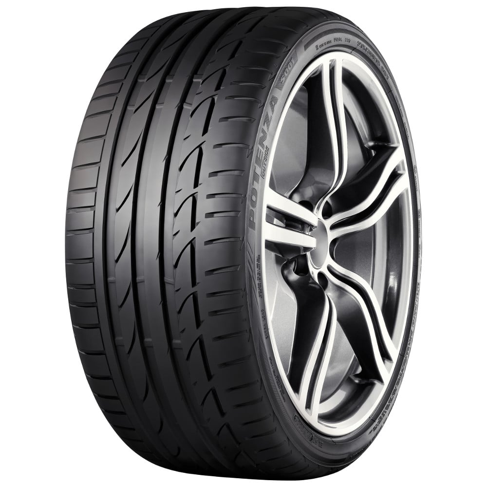 Bridgestone POTENZA S001 255/35 R19 96Y XL