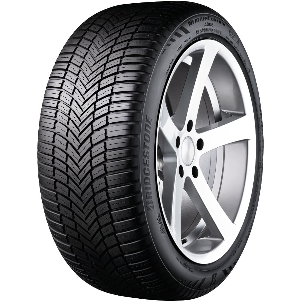Bridgestone WEATHER CONTROL A005 215/55 R17 98H XL