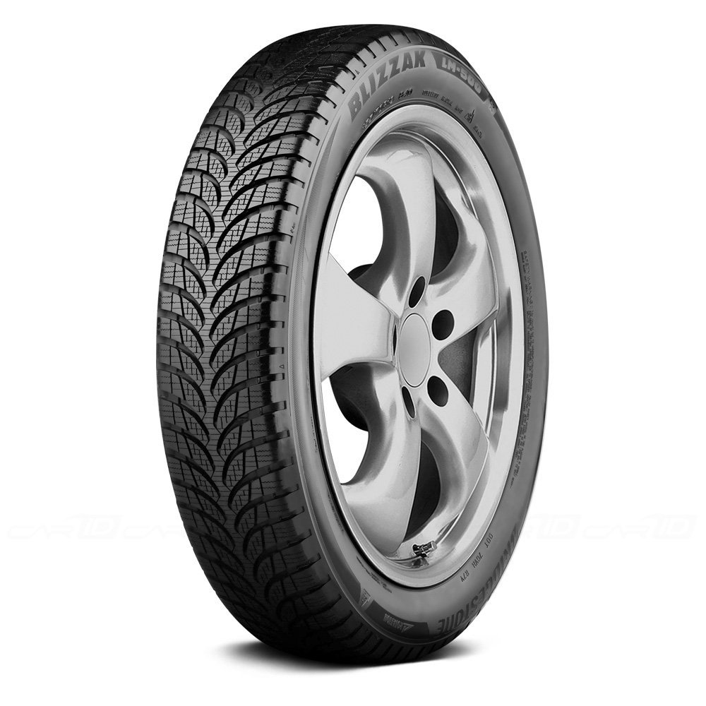 Bridgestone BLIZZAK LM-500 155/70 R19 88Q XL