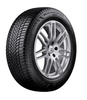Bridgestone A005 WEATHER CONTROL EVO 215/50 R17 95H XL