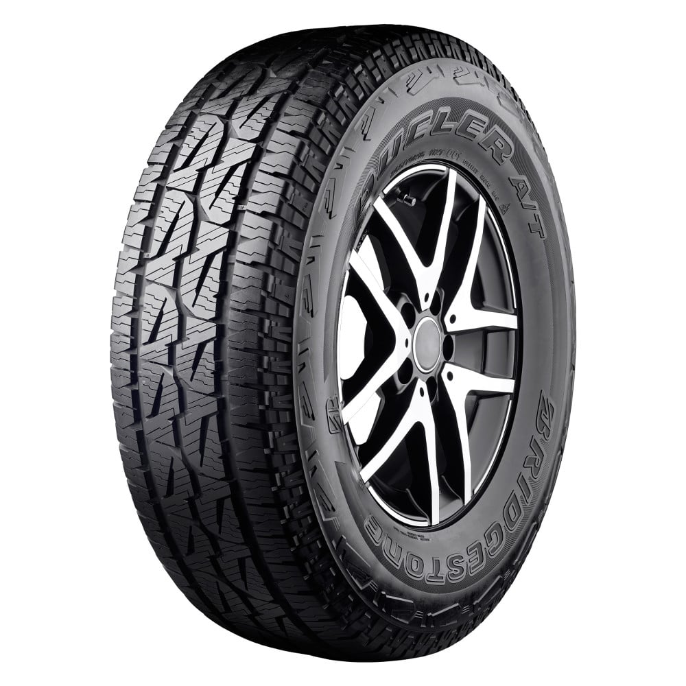 Bridgestone DUELER A/T 001 / R15 109S 