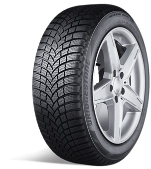 Bridgestone BLIZZAK LM001 EVO 205/55 R16 91H 