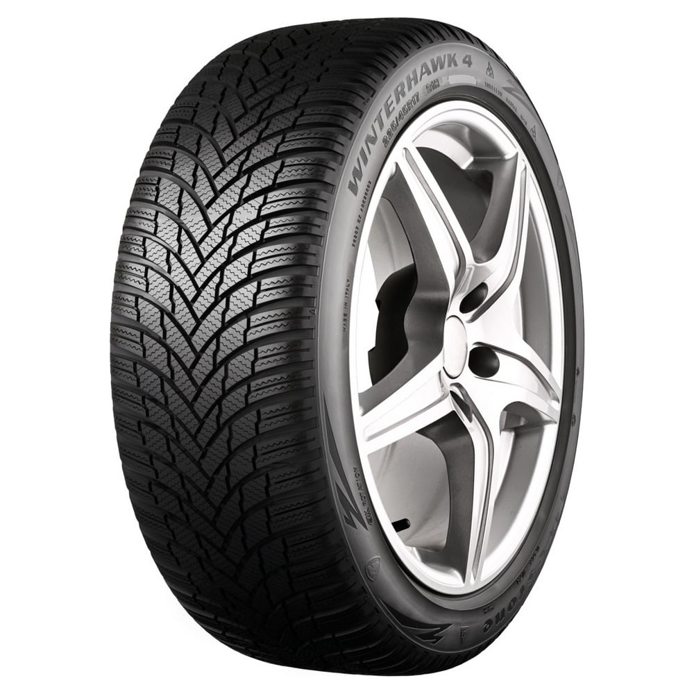 Firestone WINTERHAWK 4 235/55 R17 103V XL