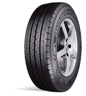Bridgestone DURAVIS R660 ECO 225/65 R16 112T