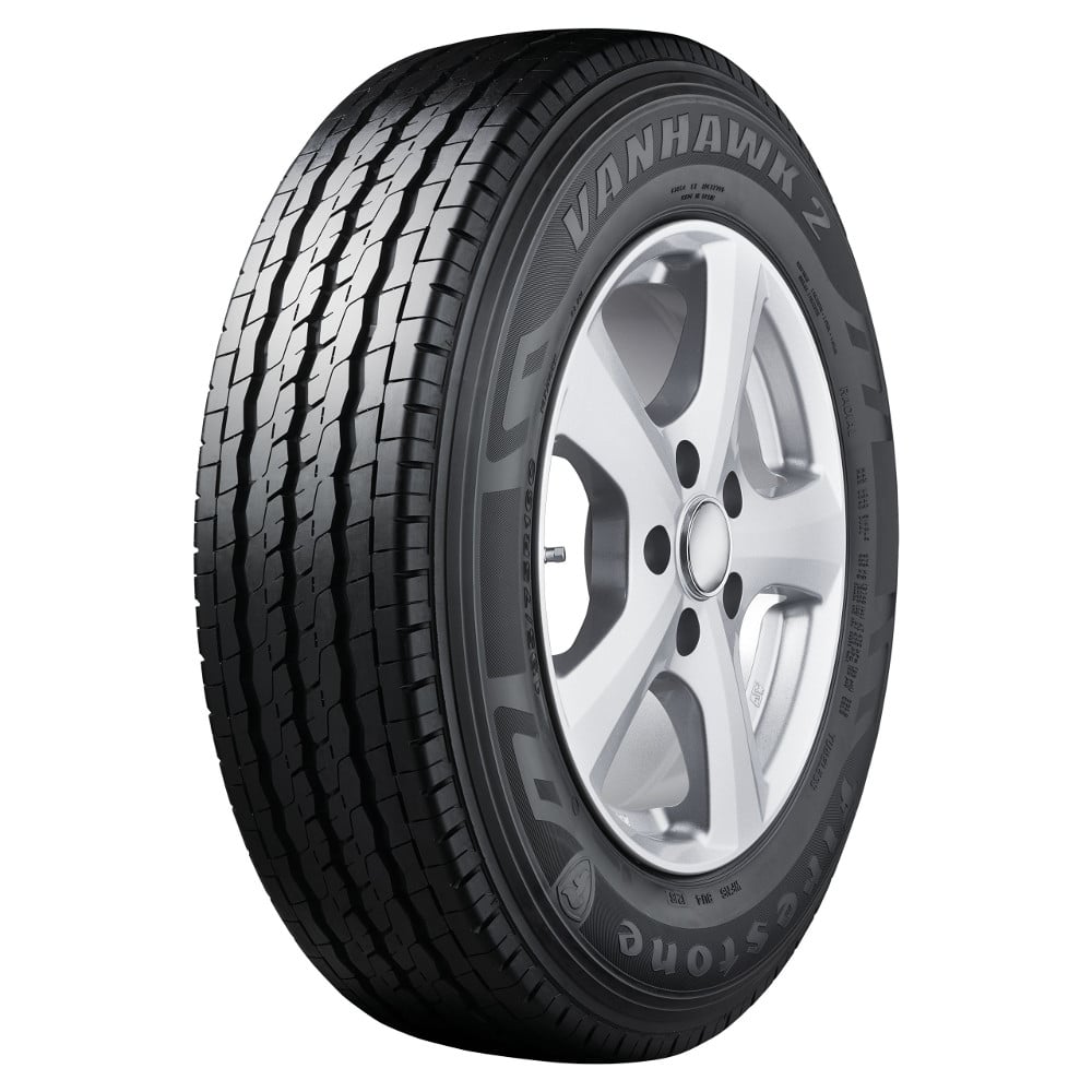 Firestone VANHAWK 2 215/65 R15 104T 