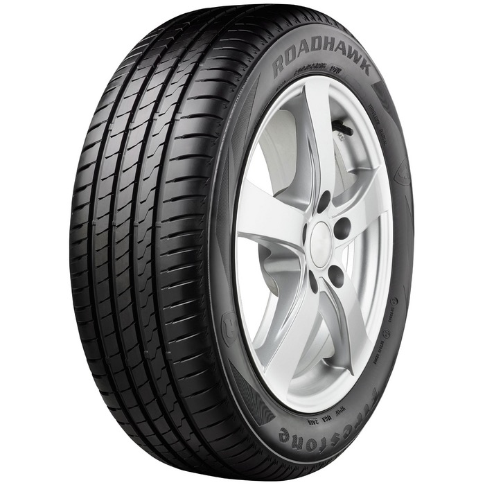 Firestone FIRESTONE ROADHAWK 215/45 R18 93Y XL