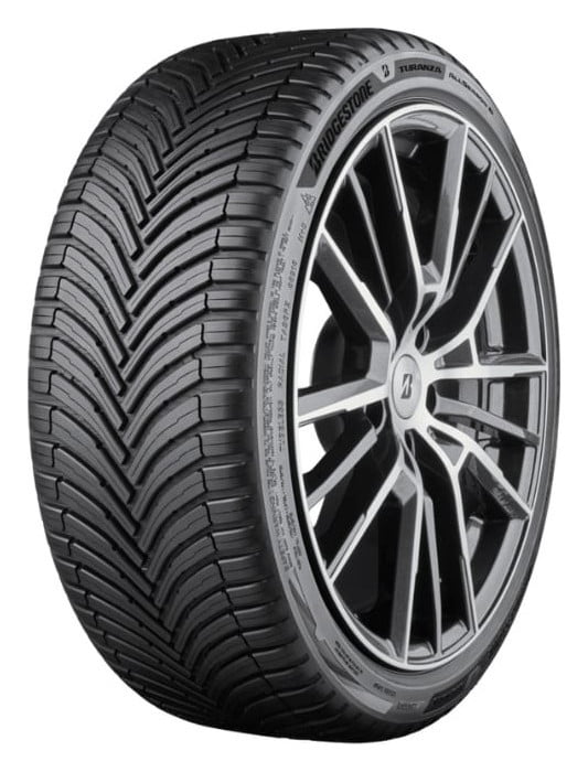 Bridgestone TURANZA ALL SEASON 6 245/45 R19 102W XL