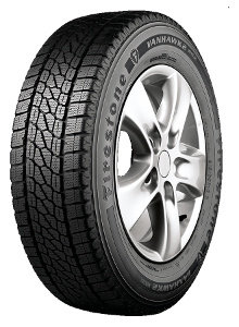 Firestone VANHAWK 2 WINTER 195/60 R16 99T