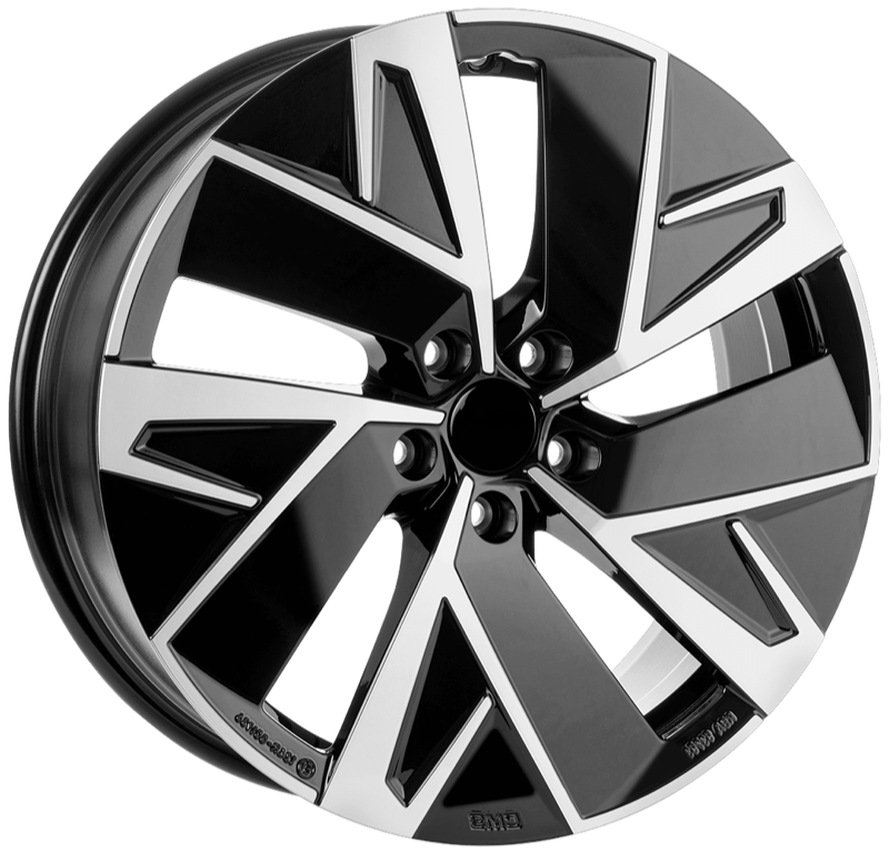 Easyfit 932 DB 8x19 5x114.3 ET51