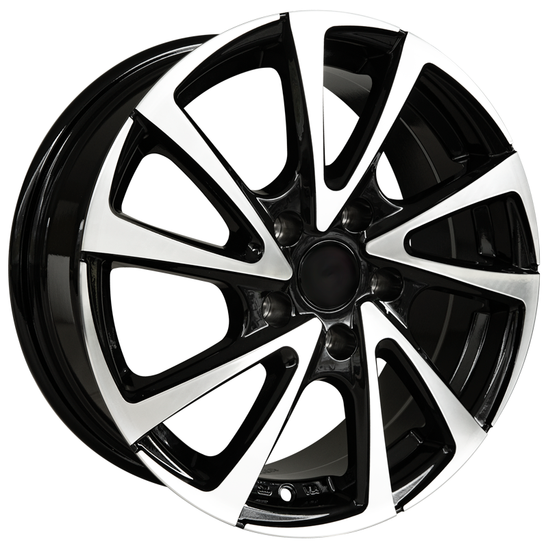 Easyfit 206 BF 6.5x16 5x114.3 ET32