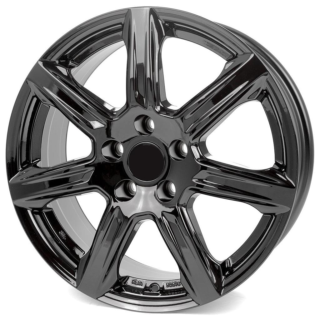 Easyfit 420 B 6.5x16 4x100 ET45