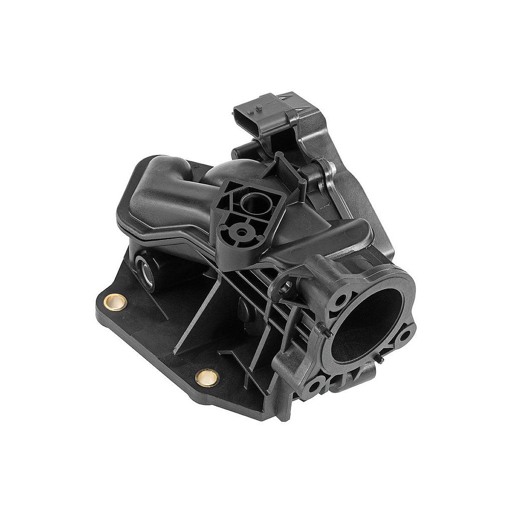 VOLET REGULATEUR