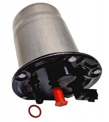 Filtro diesel 2.3 dCi