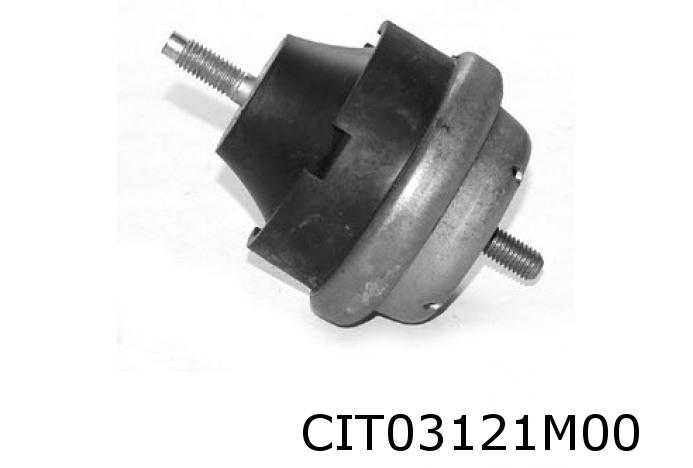 Support moteur