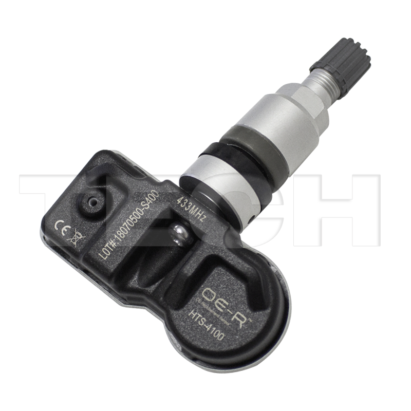TECH OE-R Clamp-In Sensor S019