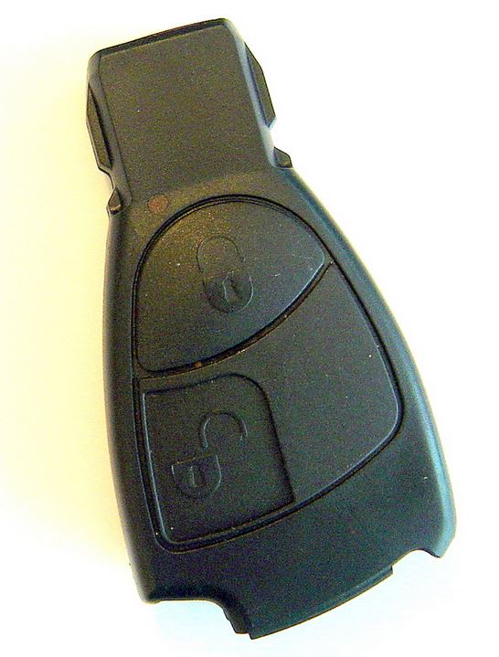 SchlÃ¼sselgehÃ¤use